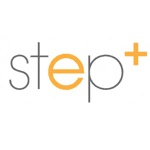 logo step +