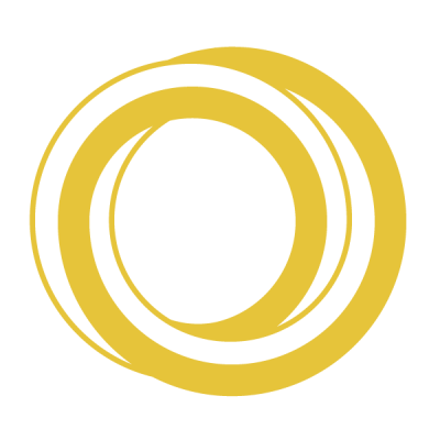 cercle tournant - logo sans esperluette